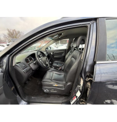 Ceinture avant droit CHEVROLET CAPTIVA Photo n°15