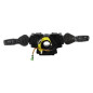 Com (Bloc Contacteur Tournant+Commodo Essuie Glace+Commodo Phare) CHEVROLET CAPTIVA