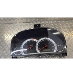 Compteur CHEVROLET CAPTIVA Photo n°4