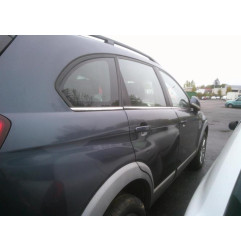 Compteur CHEVROLET CAPTIVA Photo n°7