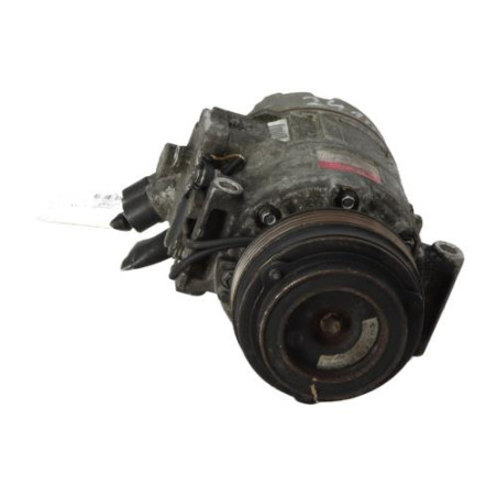 Compresseur clim BMW SERIE 3 E46 Photo n°1