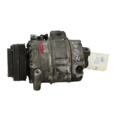 Compresseur clim BMW SERIE 3 E46