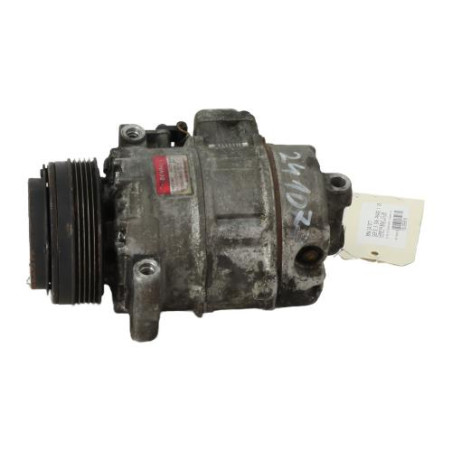 Compresseur clim BMW SERIE 3 E46