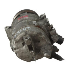 Compresseur clim BMW SERIE 3 E46 Photo n°3