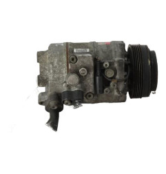 Compresseur clim BMW SERIE 3 E46 Photo n°4