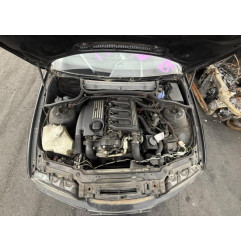 Compresseur clim BMW SERIE 3 E46 Photo n°8