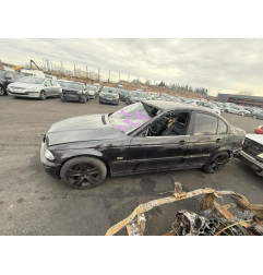 Compresseur clim BMW SERIE 3 E46 Photo n°10