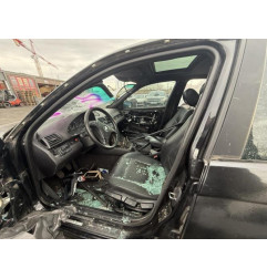 Compresseur clim BMW SERIE 3 E46 Photo n°12