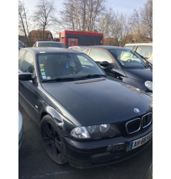 Compresseur clim BMW SERIE 3 E46 Photo n°20