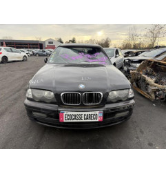 Pompe de direction BMW SERIE 3 E46 Photo n°6