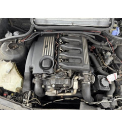 Pompe de direction BMW SERIE 3 E46 Photo n°8