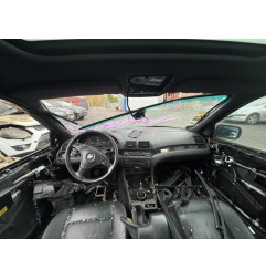 Pompe de direction BMW SERIE 3 E46 Photo n°12