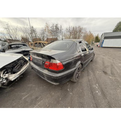 Pompe de direction BMW SERIE 3 E46 Photo n°15