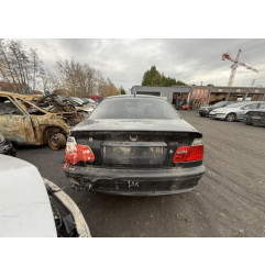 Pompe de direction BMW SERIE 3 E46 Photo n°16