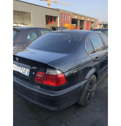 Pompe de direction BMW SERIE 3 E46 Photo n°17