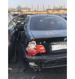 Pompe de direction BMW SERIE 3 E46 Photo n°18