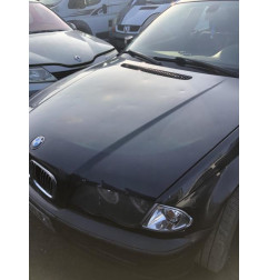 Pompe de direction BMW SERIE 3 E46 Photo n°20