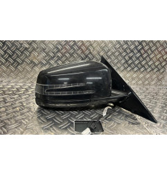 Retroviseur droit MERCEDES CLASSE E 207 Photo n°4