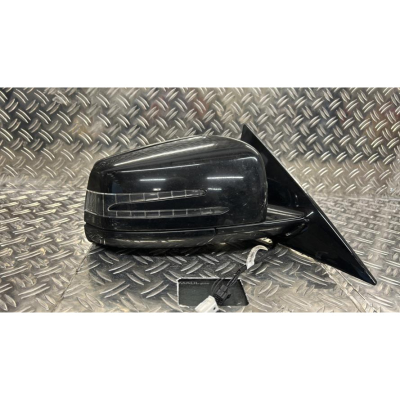 Retroviseur droit MERCEDES CLASSE E 207 Photo n°4