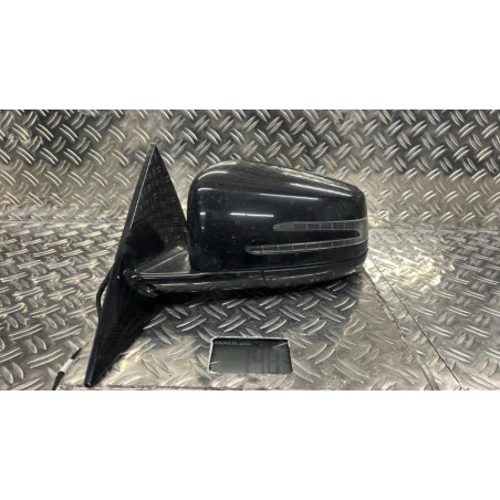 Retroviseur gauche MERCEDES CLASSE E 207 Photo n°4