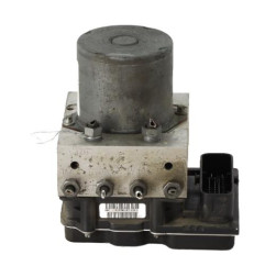 Bloc ABS (freins anti-blocage) MERCEDES CLASSE E 207 Photo n°1