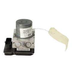 Bloc ABS (freins anti-blocage) MERCEDES CLASSE E 207 Photo n°3