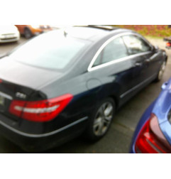 Bloc ABS (freins anti-blocage) MERCEDES CLASSE E 207 Photo n°10