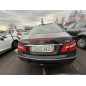 Bloc ABS (freins anti-blocage) MERCEDES CLASSE E 207