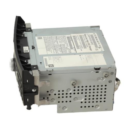 Autoradio d'origine MERCEDES CLASSE E 207