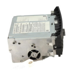 Autoradio d'origine MERCEDES CLASSE E 207 Photo n°3