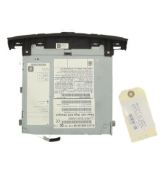 Autoradio d'origine MERCEDES CLASSE E 207 Photo n°4