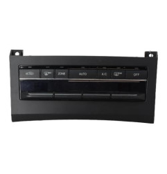 Commande chauffage MERCEDES CLASSE E 207 Photo n°1