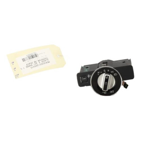 Commande de phare MERCEDES CLASSE E 207 Photo n°1