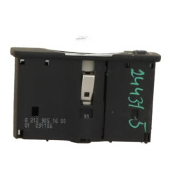 Commande de phare MERCEDES CLASSE E 207 Photo n°3