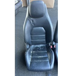 Interieur complet MERCEDES CLASSE E 207 Photo n°1