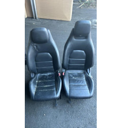 Interieur complet MERCEDES CLASSE E 207