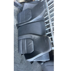 Interieur complet MERCEDES CLASSE E 207 Photo n°4