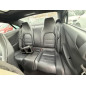 Interieur complet MERCEDES CLASSE E 207