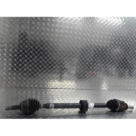 Cardan droit (transmission) OPEL CORSA D Photo n°1