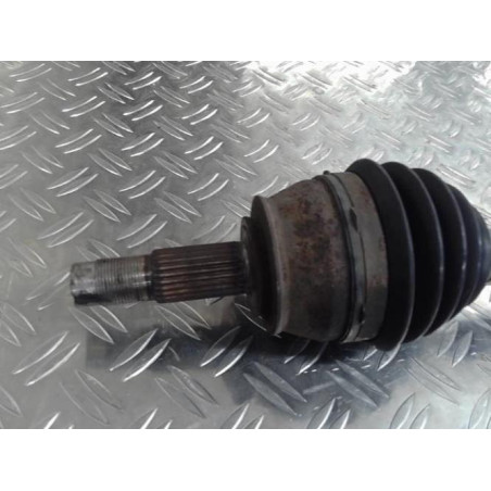 Cardan droit (transmission) OPEL CORSA D