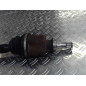 Cardan droit (transmission) OPEL CORSA D