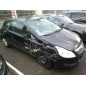 Cardan droit (transmission) OPEL CORSA D