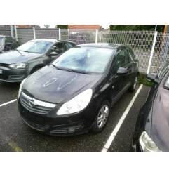 Cardan droit (transmission) OPEL CORSA D Photo n°5
