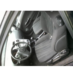 Cardan droit (transmission) OPEL CORSA D Photo n°8