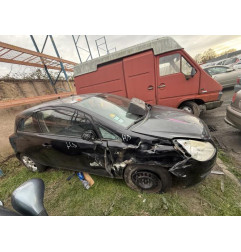 Cardan droit (transmission) OPEL CORSA D Photo n°13