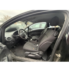 Cardan droit (transmission) OPEL CORSA D Photo n°14
