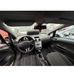 Cardan droit (transmission) OPEL CORSA D Photo n°15