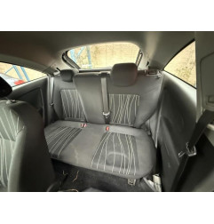 Cardan droit (transmission) OPEL CORSA D Photo n°16