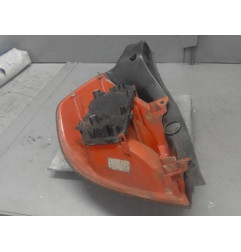 Feu arriere principal droit (feux) RENAULT CLIO 3