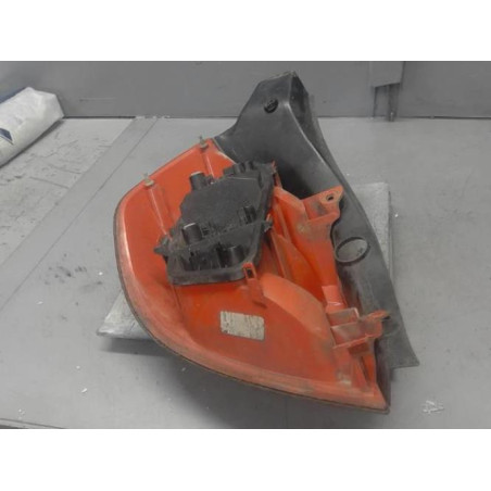 Feu arriere principal droit (feux) RENAULT CLIO 3